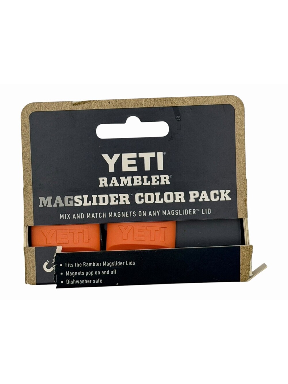 Yeti Coral Magsliders